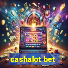 cashalot bet